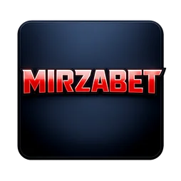 mirzabet logo
